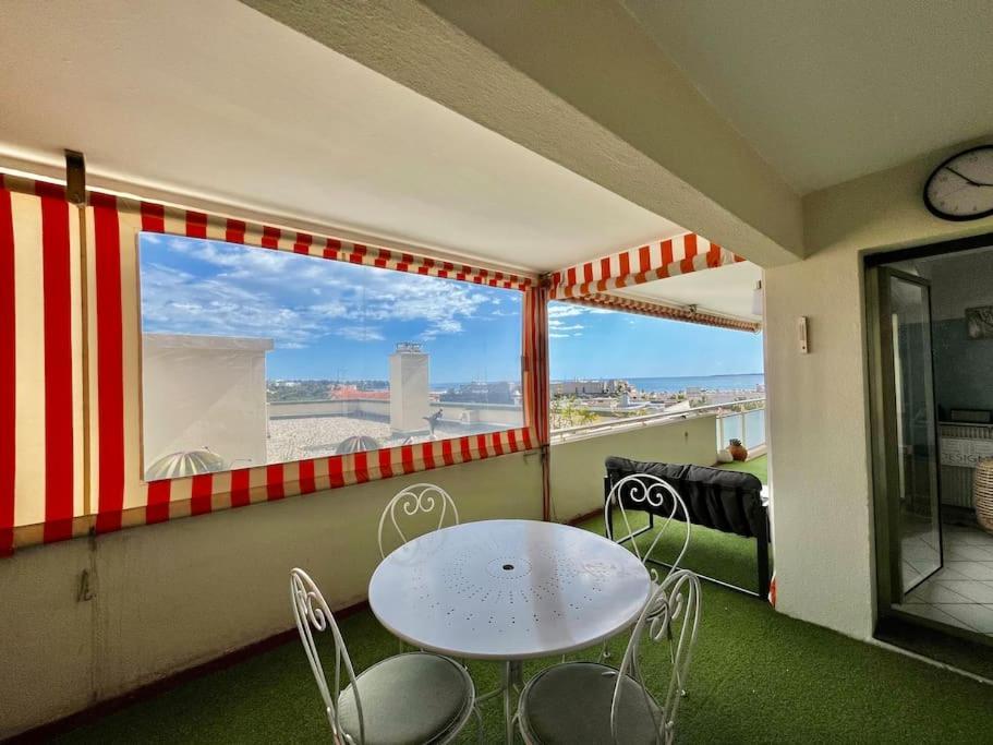 Magnifique 2p Vue Terrasse Parking