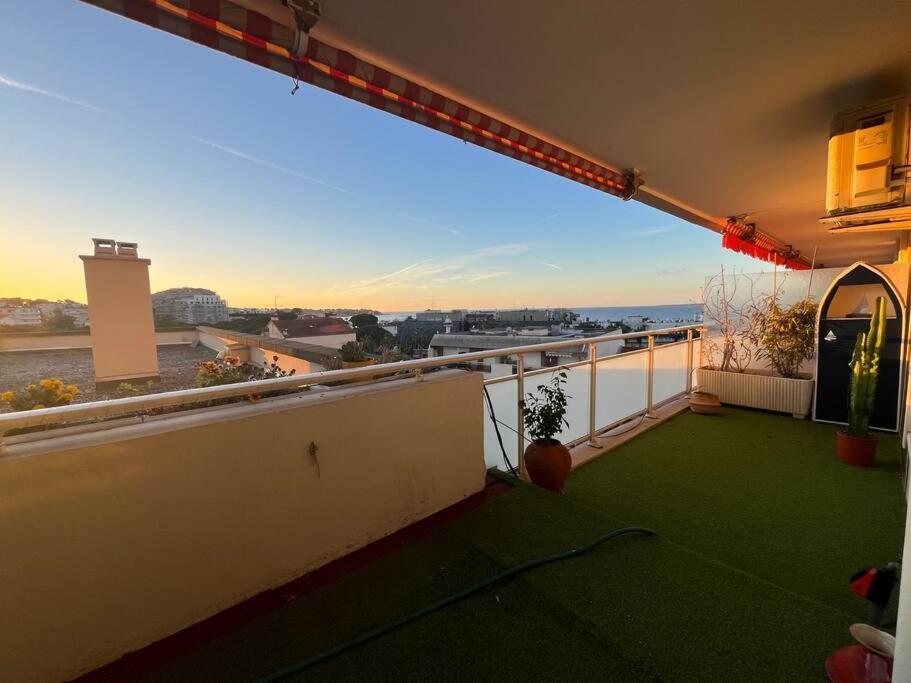 Magnifique 2p Vue Terrasse Parking *